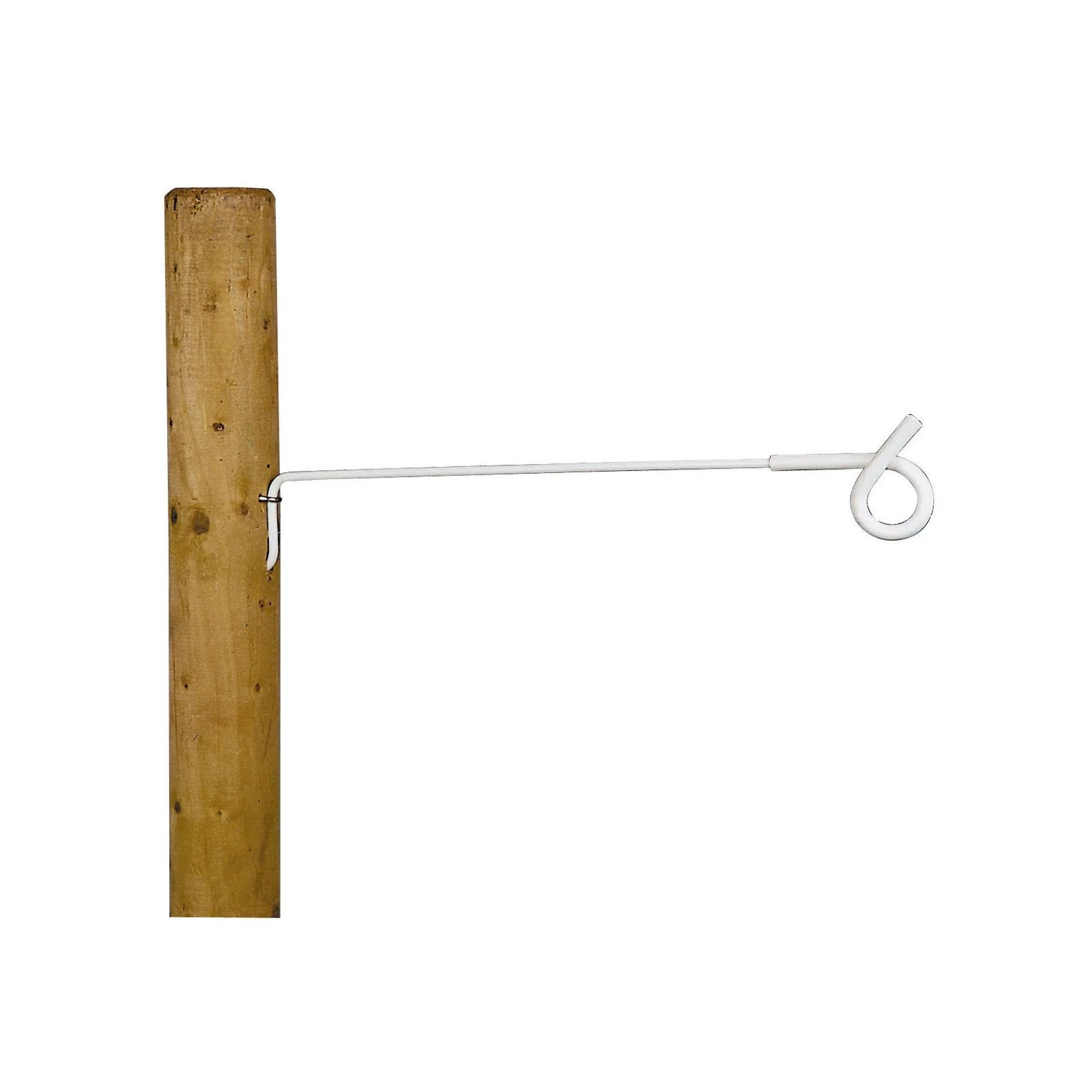 Afstandsisolator loop-stamme 10-pak