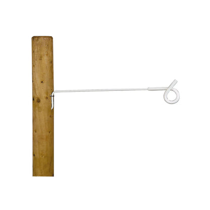 Afstandsisolator loop-stamme 10-pak