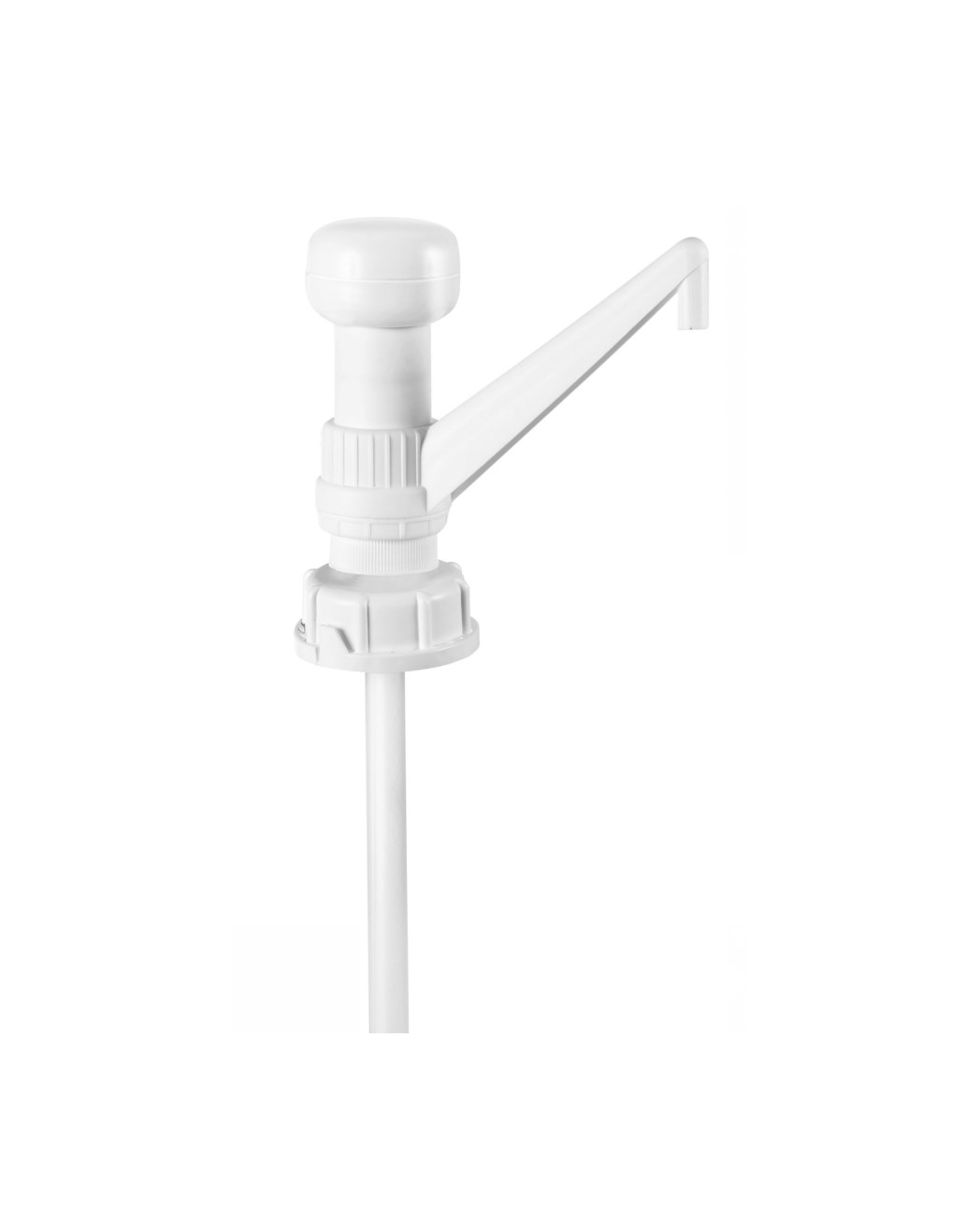 Doseringspump med adapter till  5, 10, 30 liter