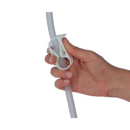 Drench Bag med sond – 2,5 L för kalvbehandling