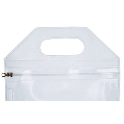 Drench Bag med sond – 2,5 L för kalvbehandling