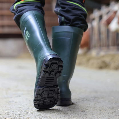 Dunlop Purofort TerraPRO S5 - Säkerhetsstövel med sneakerkomfort