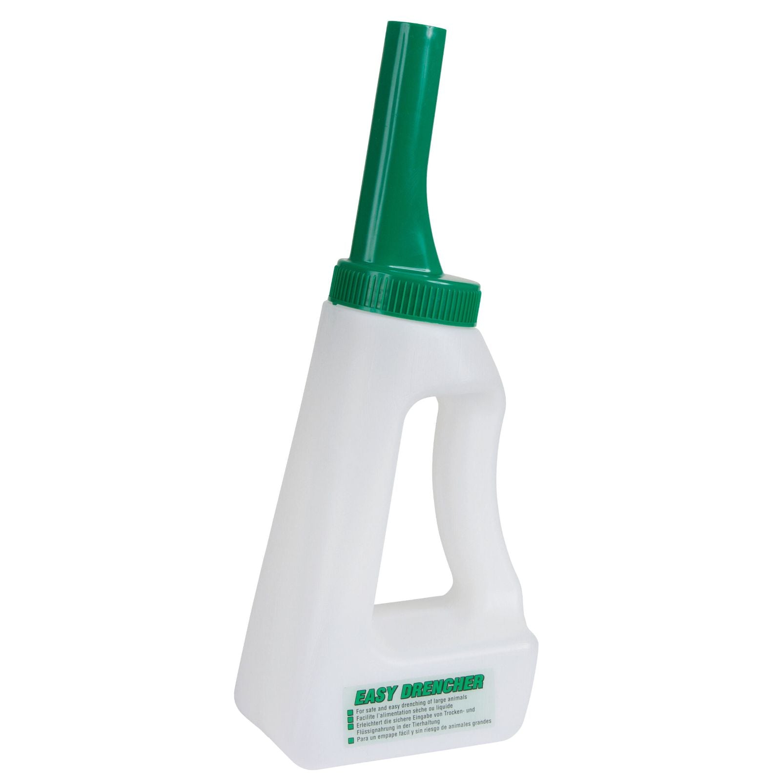 kalvflaska easy drencher