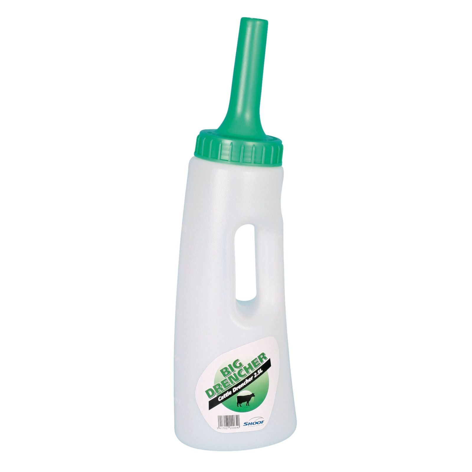 kalvflaska big drencher 2,5L