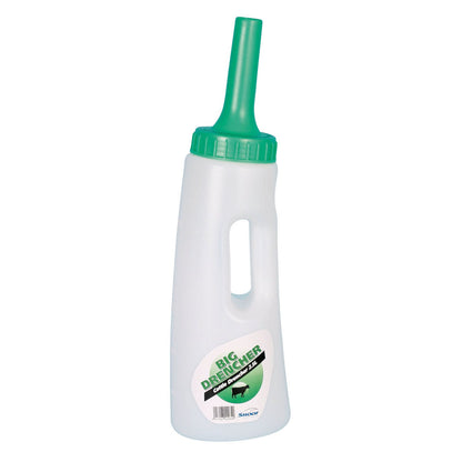 kalvflaska big drencher 2,5L