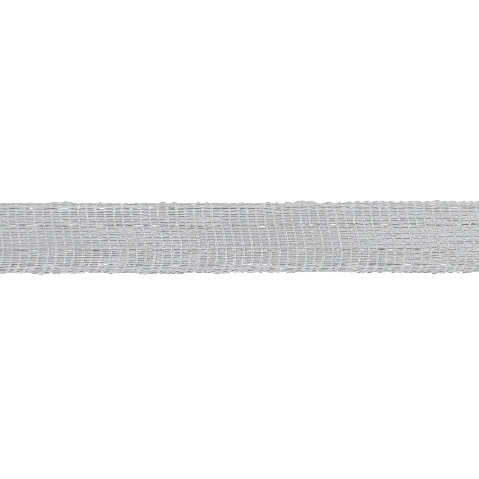 Elband EconomyLine 20 mm – 200 m Vit elstängselband