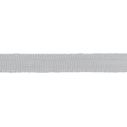 Elband EconomyLine 20 mm – 200 m Vit elstängselband