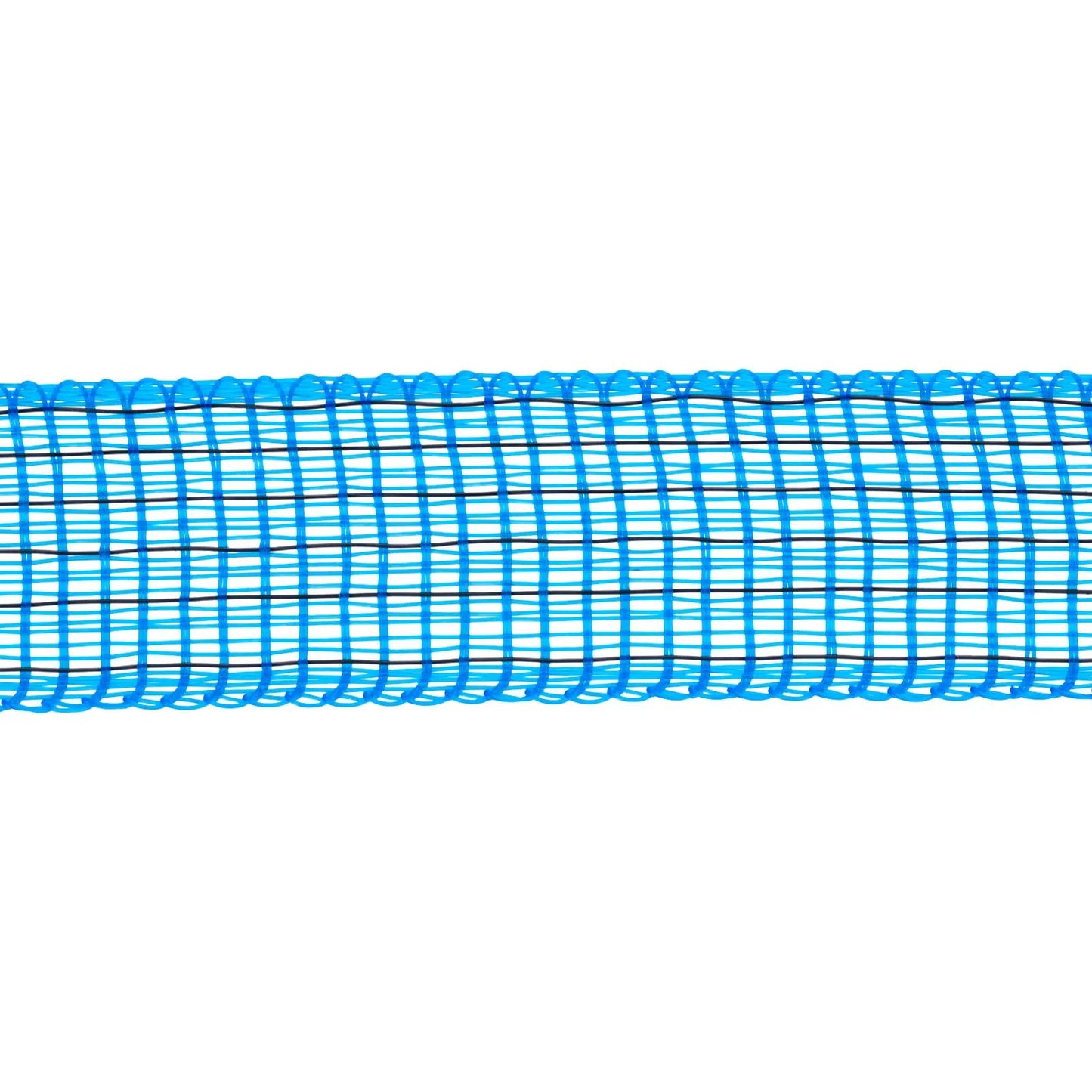 Elband TopLine Plus 20 mm – 200 m Blå elstängselband