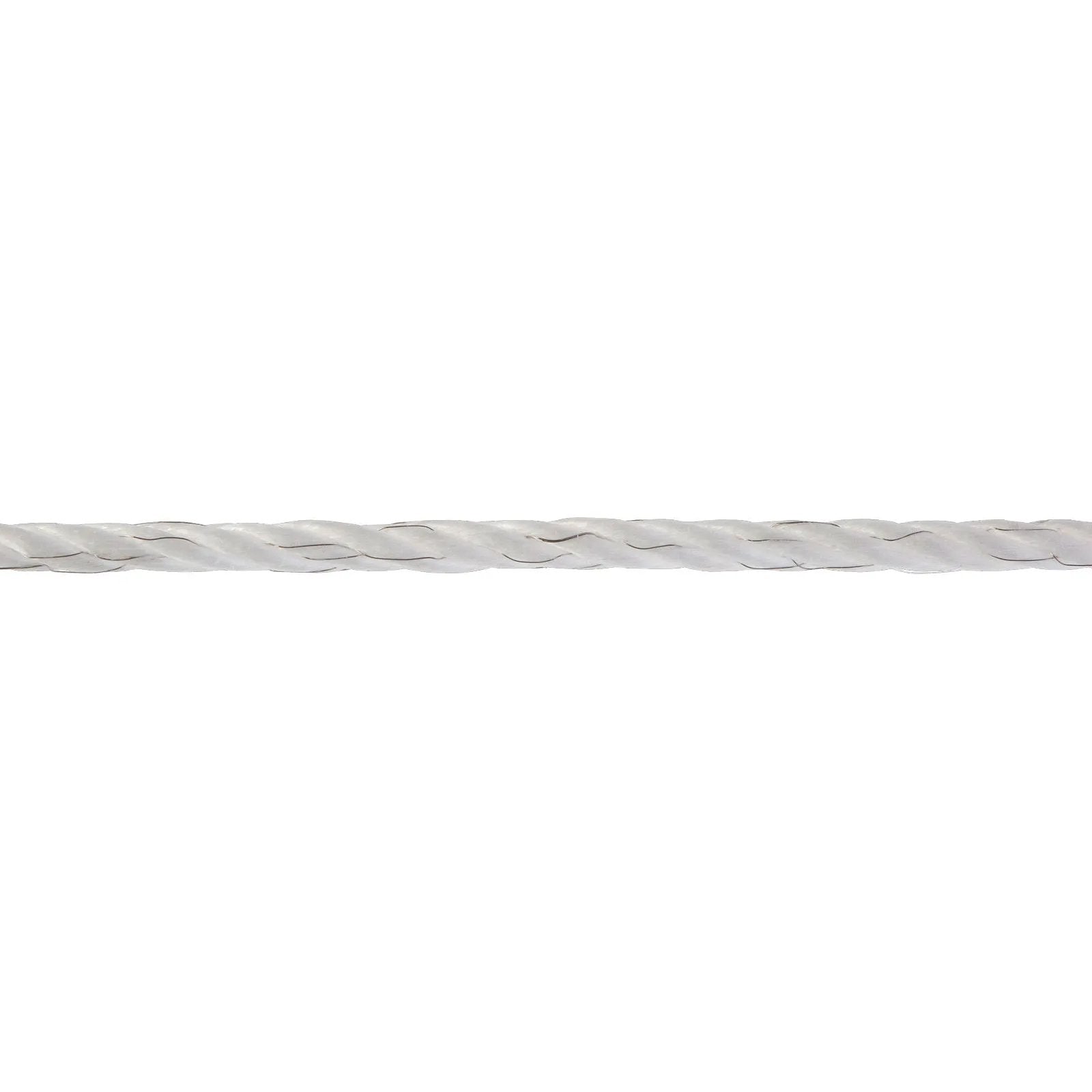 Elrep Economy Line 6 mm - 200 m och 500 m för små elstängsel
