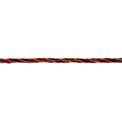 El-reb PremiumLine, Orange/Brun, 6,5 mm