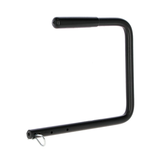 Enhands upprullshjälp till rep och band för enkel avrullning