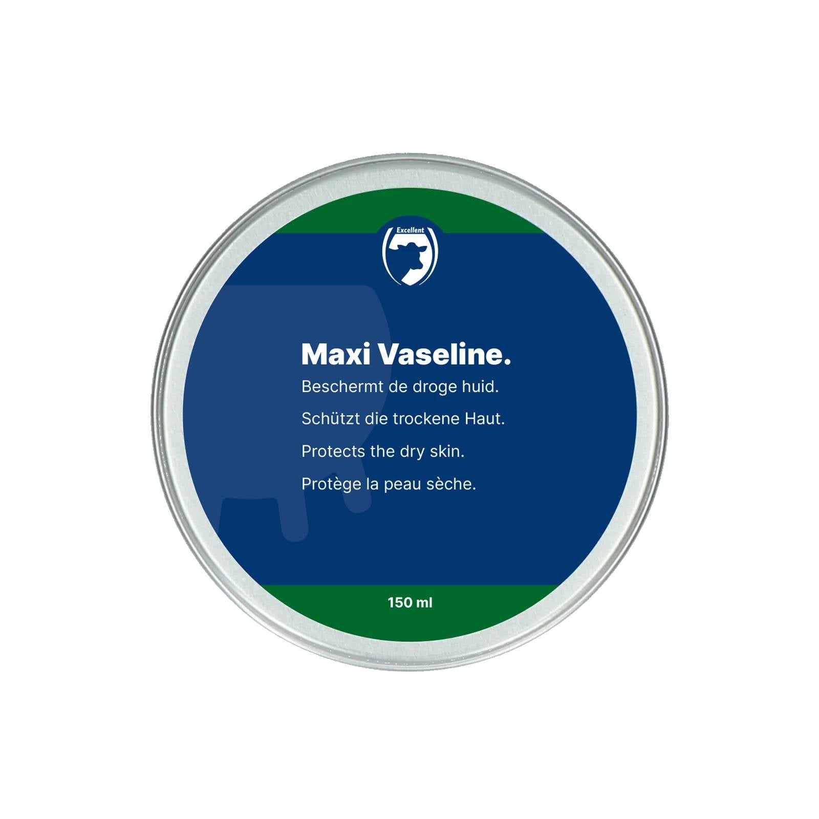 Excellent Maxi Vaseline 500 ml