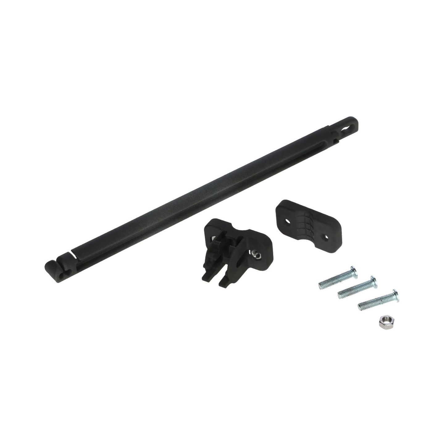 AKO Extra hållare WolfStop – tillbehör för elstängselnät (10-pack)