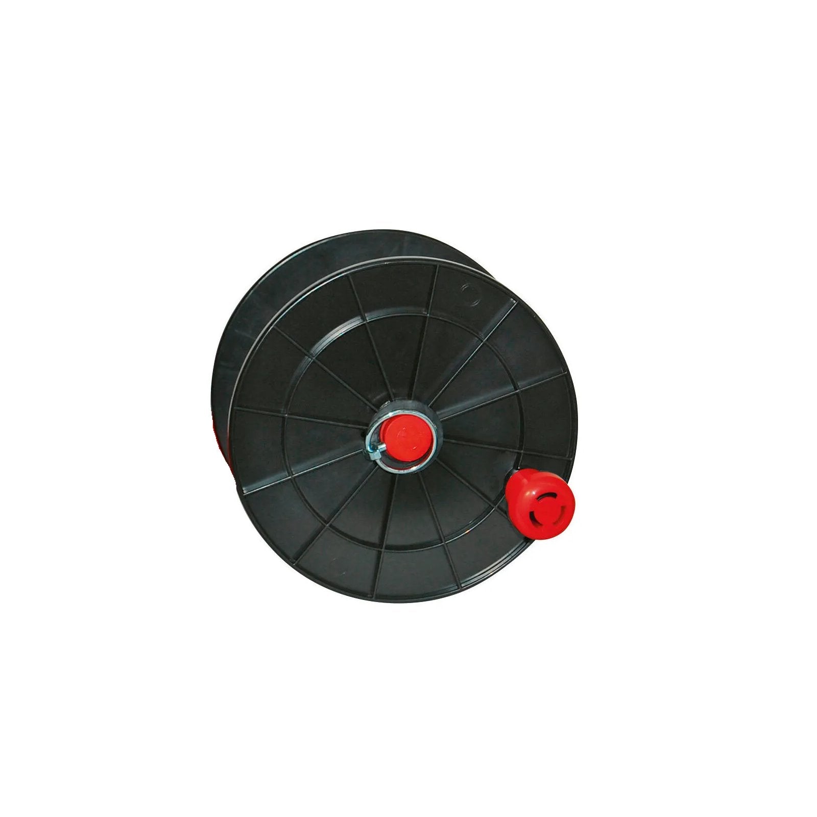 Extrarulle till Euro 180 mm