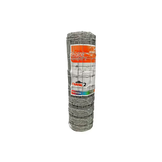 Lammasverkon kierresolmu 100cm x 100m