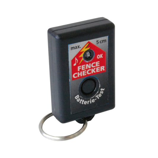 Fenc checker från ako. Pocket size