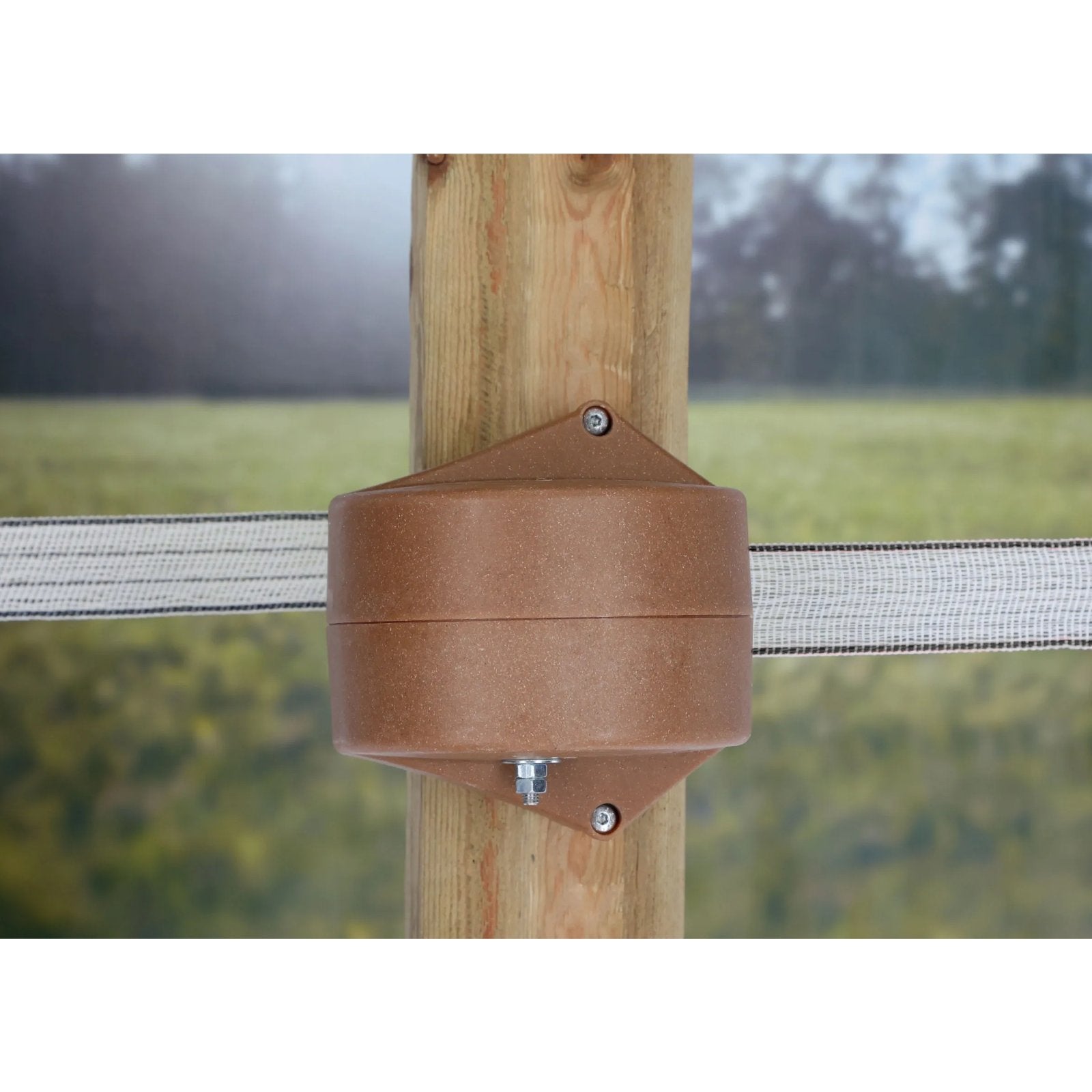AKO FlexiGate Premium 6 m – Band 40 mm, TriCond & automatisk indragning