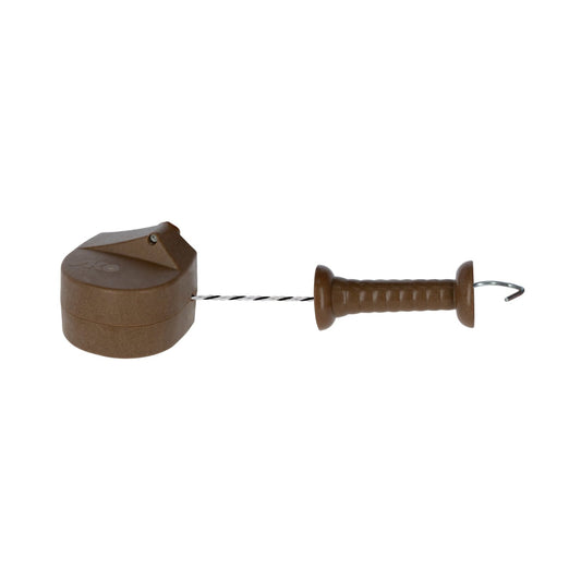 AKO FlexiGate Premium 6 m – Rep 6 mm, TriCond, & automatisk indragning