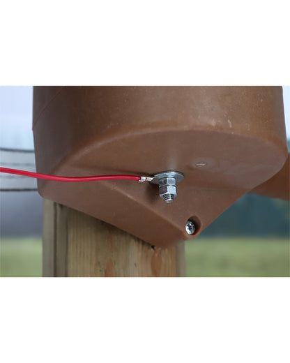 FlexiGate premium set green, band 6m