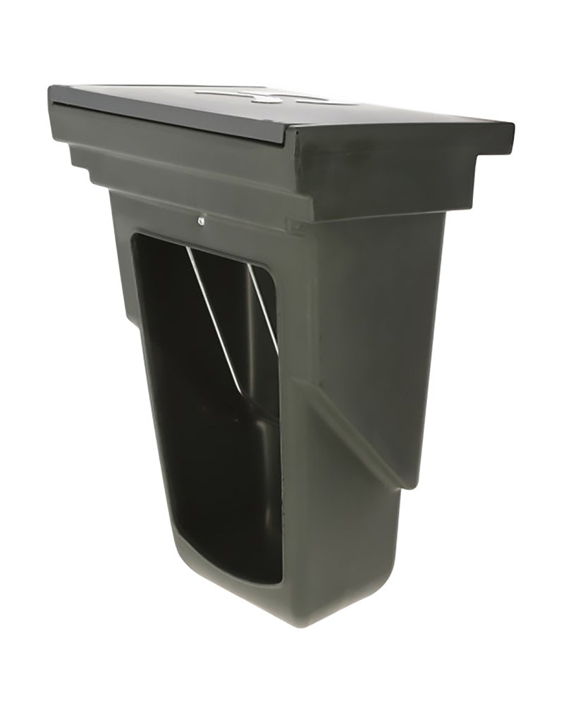 Syöttölaatikko kombi pieni