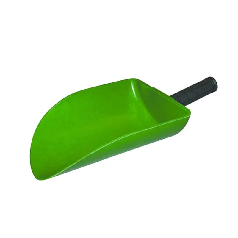 Foderskopa glasfiber - 1kg / 2kg