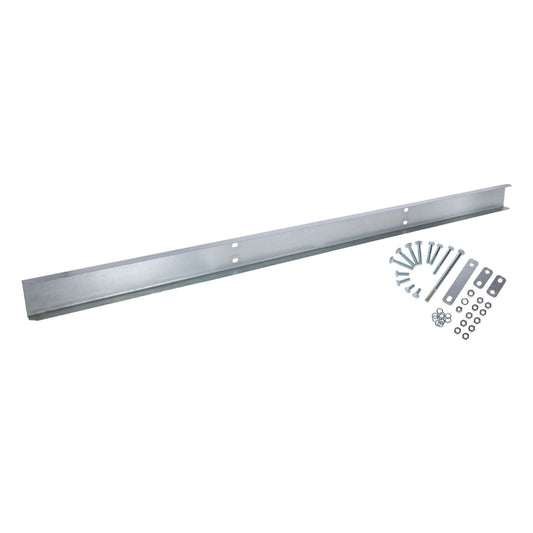 Förlängningsset för dubbel kalvbox – passar Kalvbox liten (Art.nr: 8671-1)