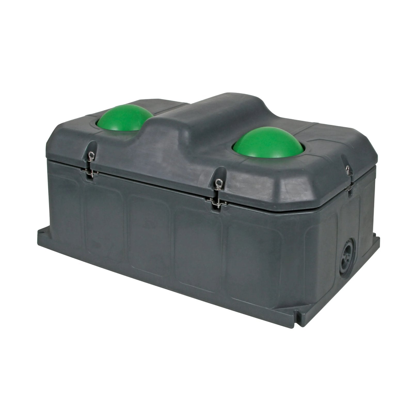 Frostsikker vandtank 100 L
