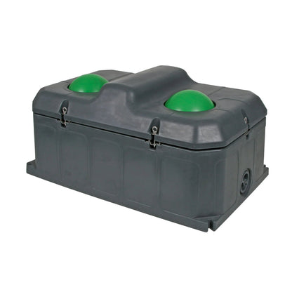 Frostsikker vandtank 100 L