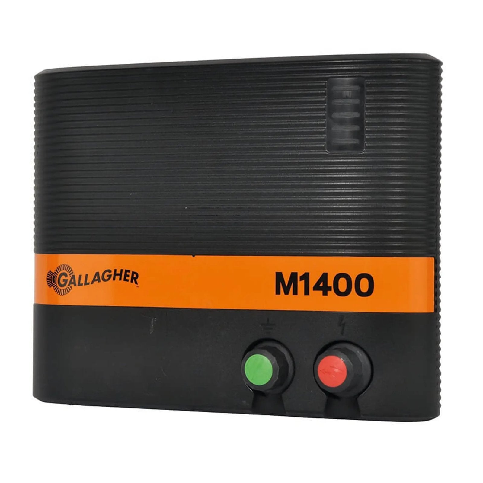 Gallagher M1400 – Nätanslutet elaggregat 230V (12 J)