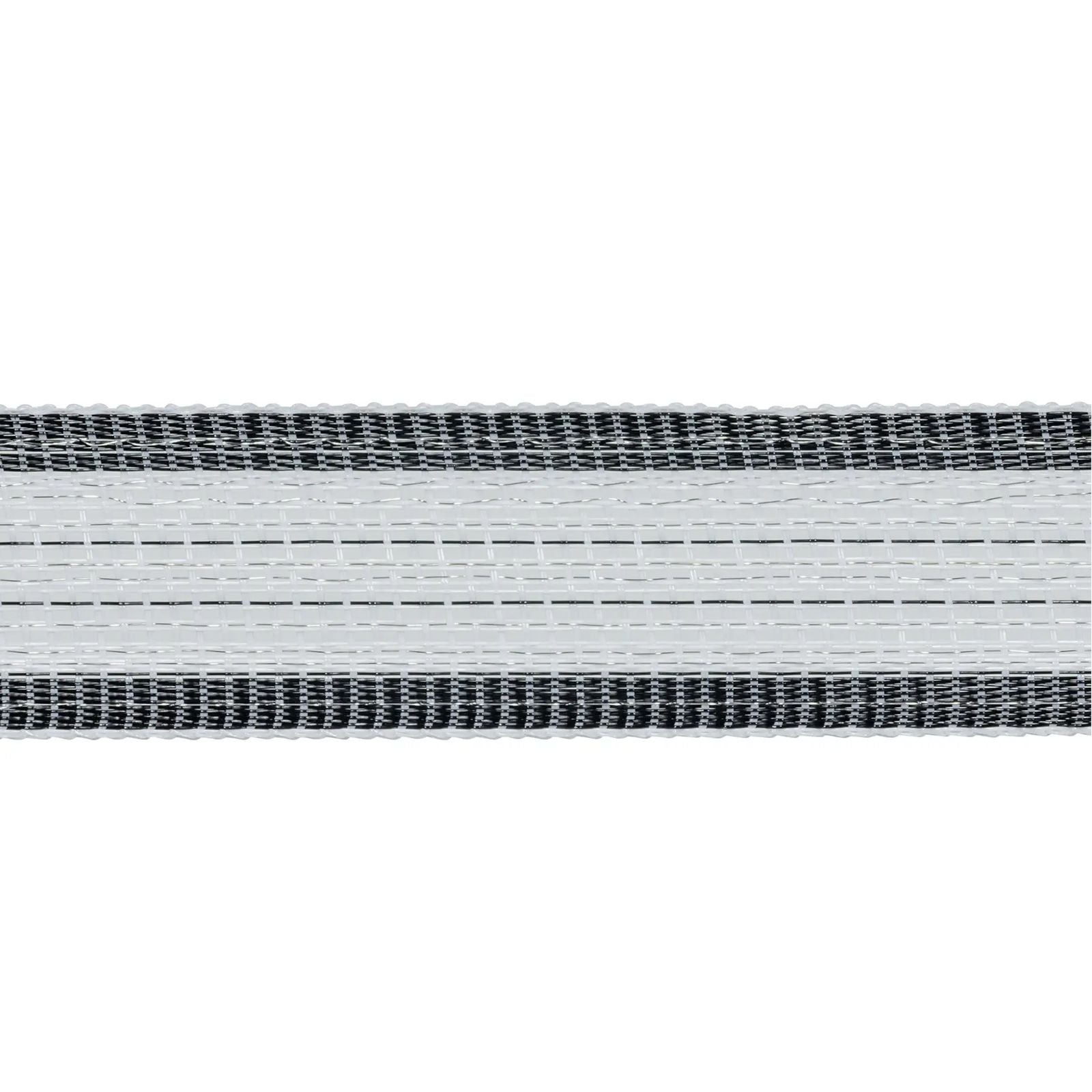 Elband Gallagher PowerLine (200m / 40mm) - Säkert och synligt häststängsel