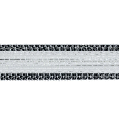 Elband Gallagher PowerLine (200m / 40mm) - Säkert och synligt häststängsel