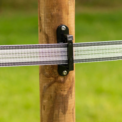 Elband Gallagher PowerLine (200m / 40mm) - Säkert och synligt häststängsel