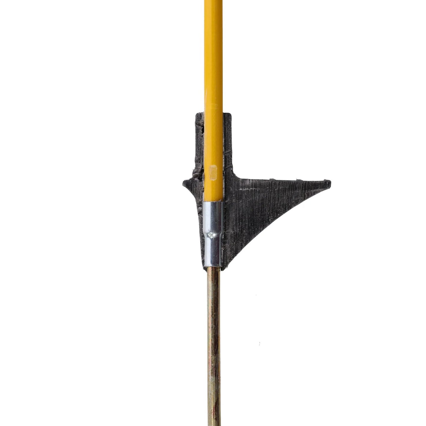 Oval Glasfiberstolpe gul 10-pack - 110 cm och 152 cm