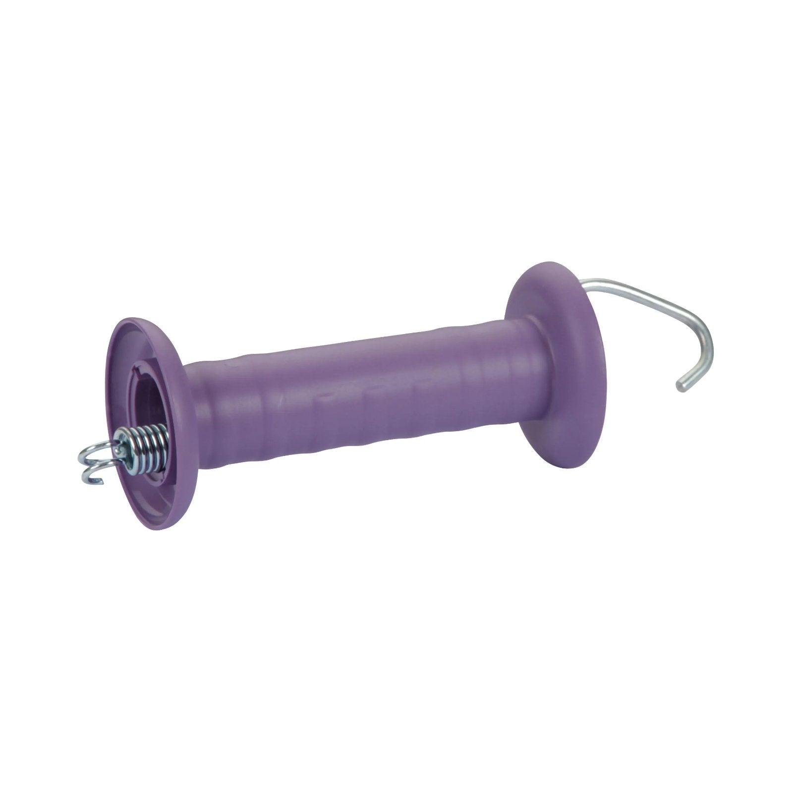 Lila grindhantag från Kerbl 5-pack