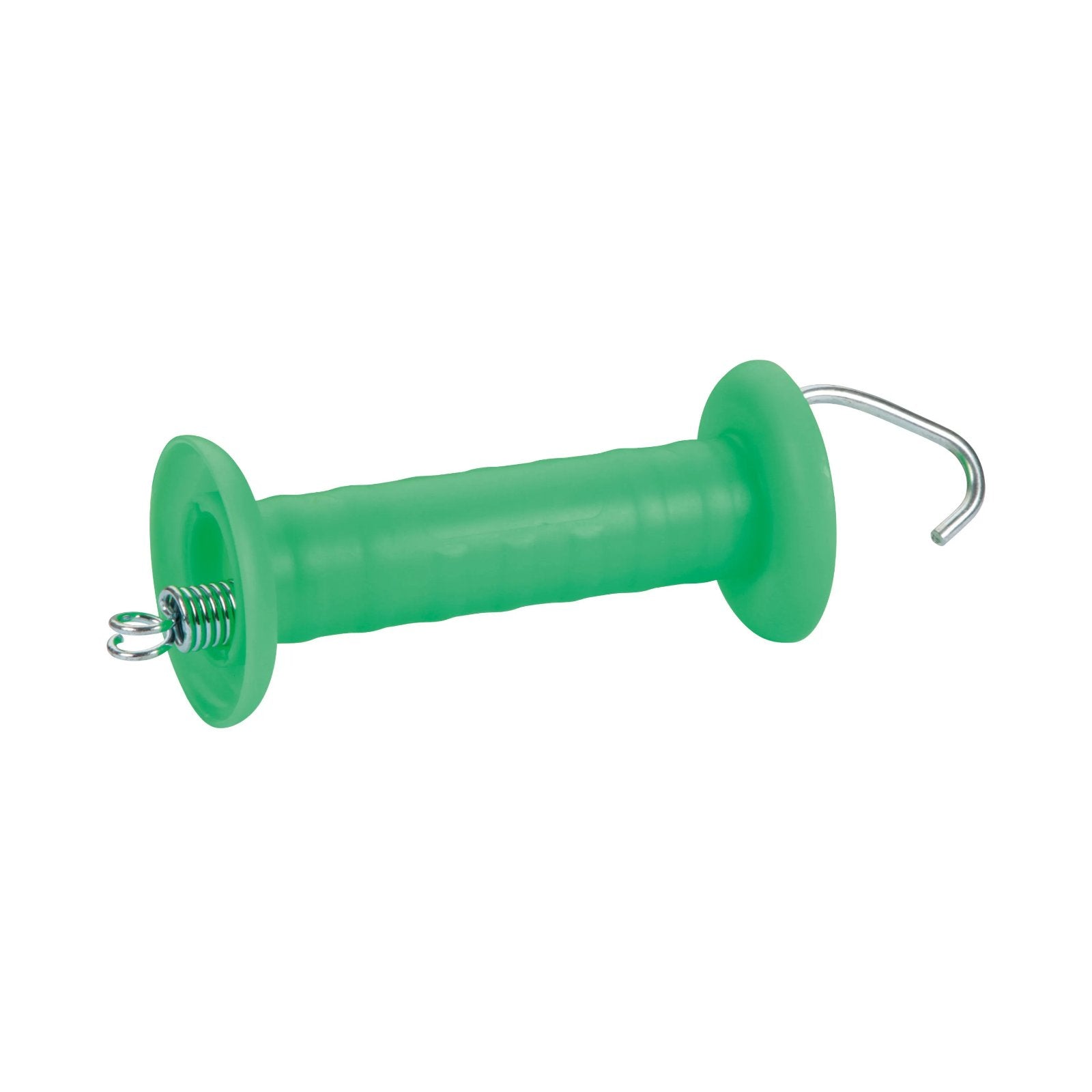 Neongrönt grindhantag från Kerbl 5-pack