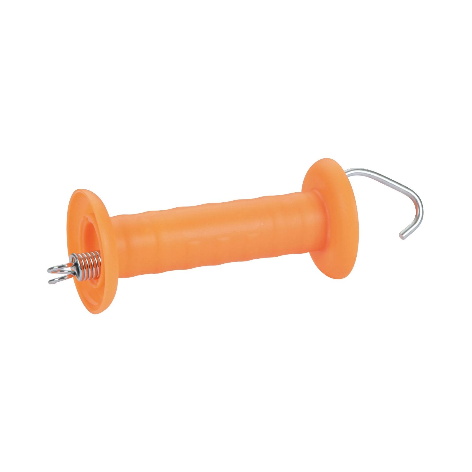 Orange grindhantag från Kerbl 5-pack