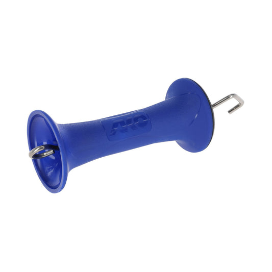 Porthåndtag AKO Premium blå