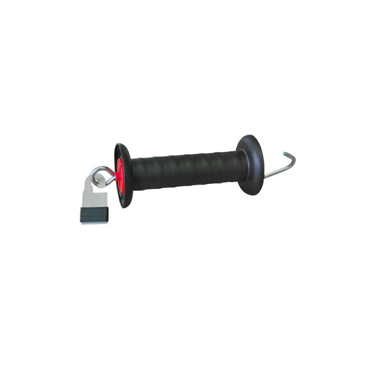 Ako grindhantag med bandaslutning