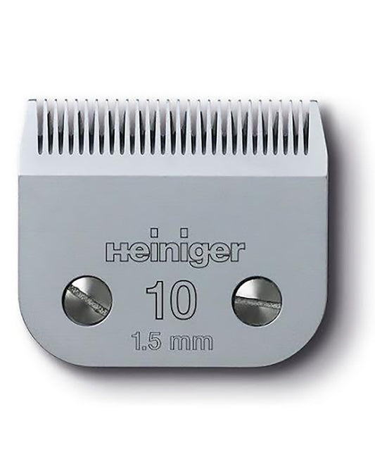 Skärhuvud Saphir nr 10