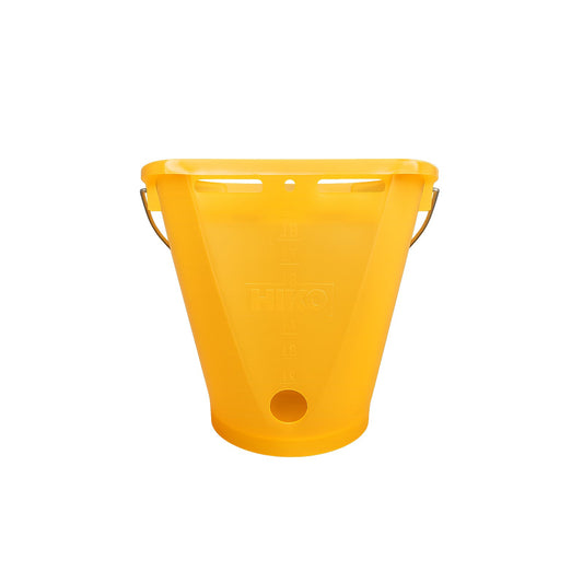 Kalvespand TK9 transparent 9 liter