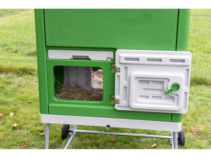 Kerbl Mobile Coop - Flyttbart Hönshus