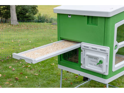 Kerbl Mobile Coop - Flyttbart Hönshus