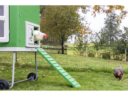 Kerbl Mobile Coop - Flyttbart Hönshus