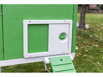 Kerbl Mobile Coop - Flyttbart Hönshus
