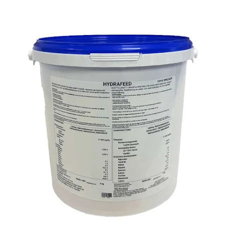 Hydrafeed