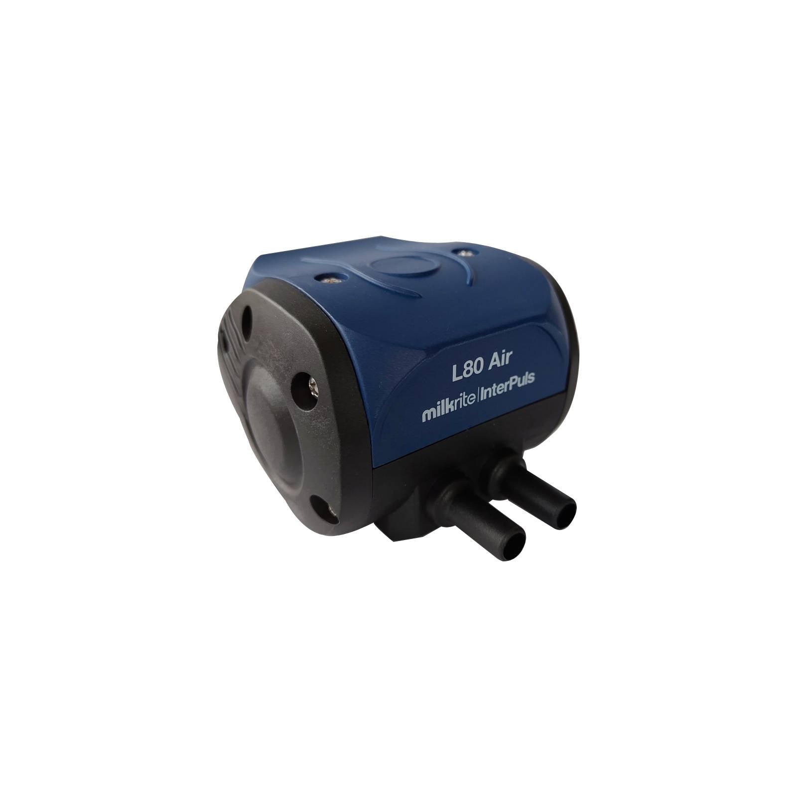 InterPuls L80Air - Pneumatisk pulsator med pulsationsförhållande 60/40