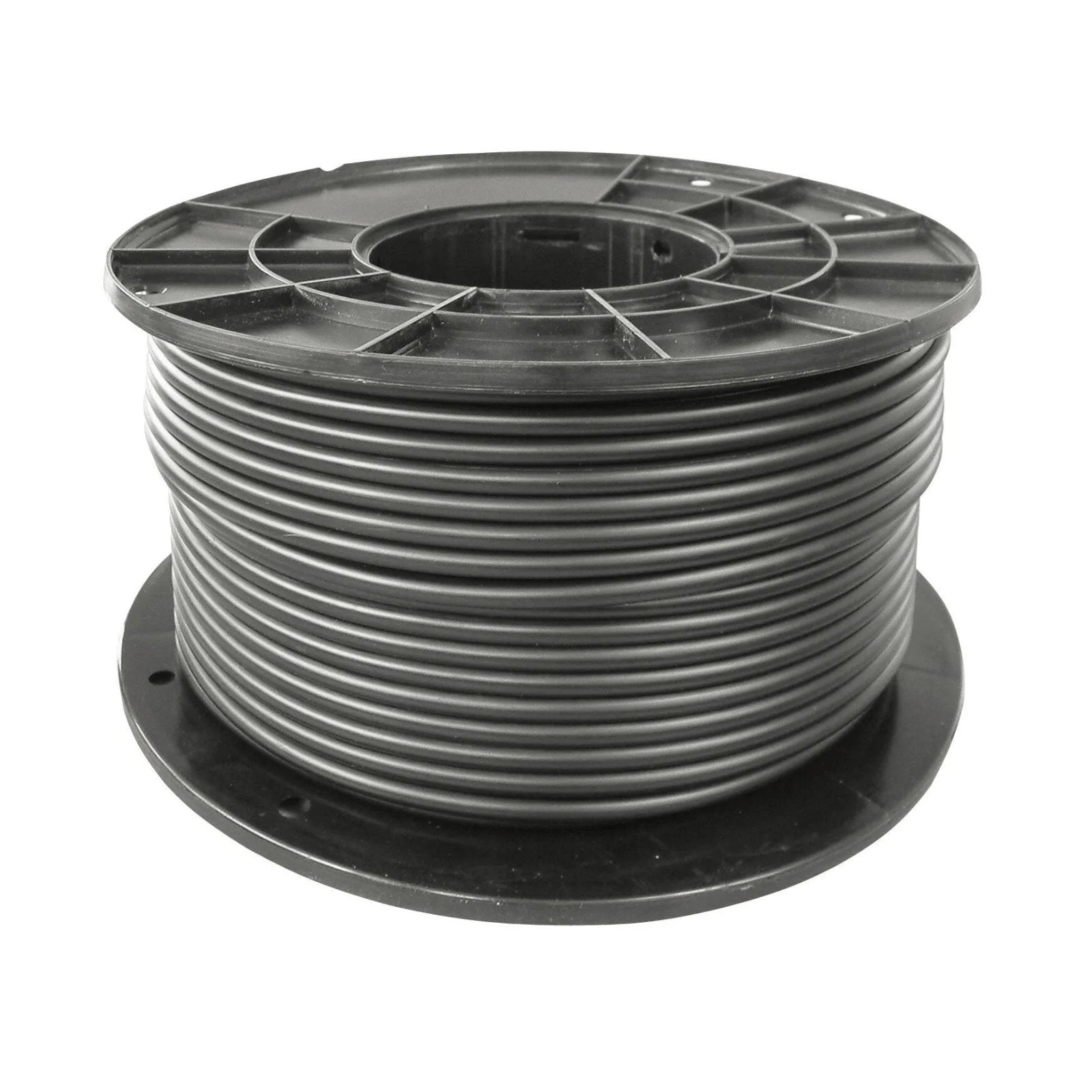 AKO Matarkabel / Jordkabel 1,32 mm – Enkelisolerad (25-50 m)