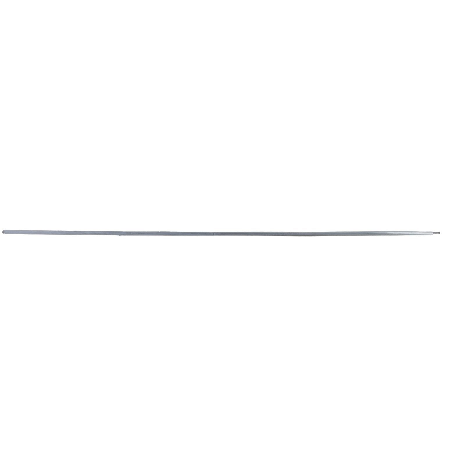 Jordspett 2-delad 10mm / 100cm