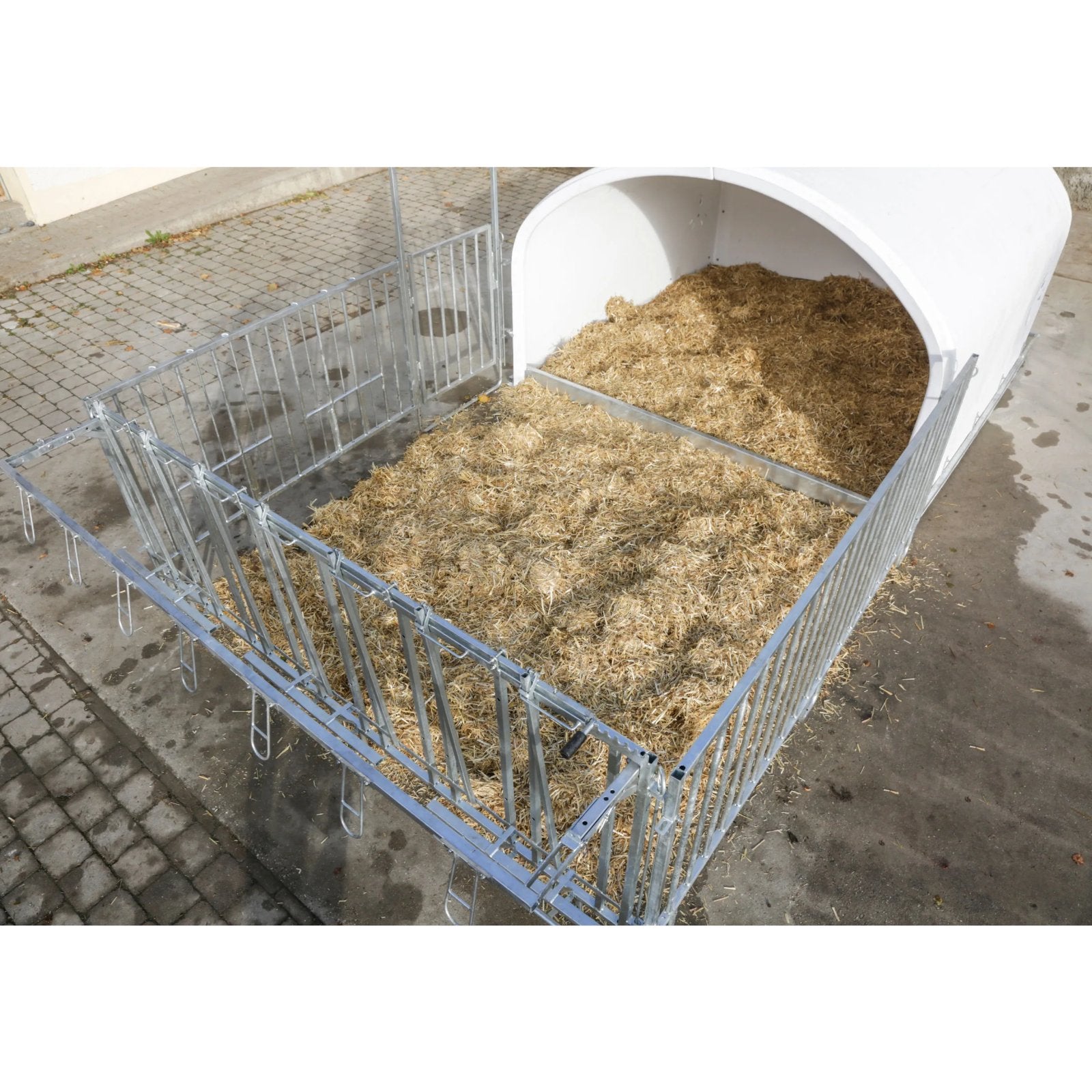 Kalvehytte Premium XXL