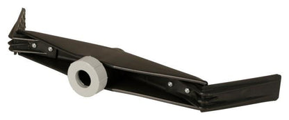 Kalvutdragare med plastansats och sidovingar